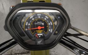 HONDA CROSS CUB110 JA45