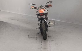 KTM 200 DUKE JUC4B