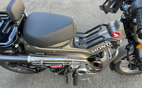 HONDA CT125 HUNTER  CUB  JA65