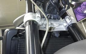 TRIUMPH STREET TRIPLE R 2011