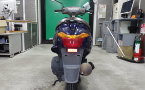 SUZUKI LET's 5 G CA47A