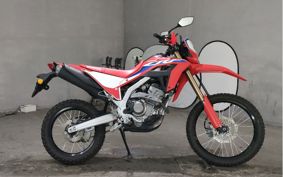 HONDA CRF250L-S MD47