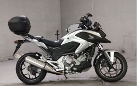 HONDA NC700X TYPE LD DCT RC63