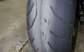 YAMAHA MT-09 Tracer 2018 RN51J