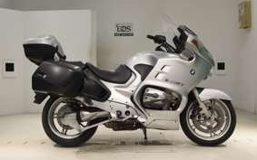 BMW R1150RT 2004