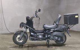 HONDA PS250 MF09