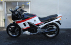HONDA VT250 INTEGRA MC08