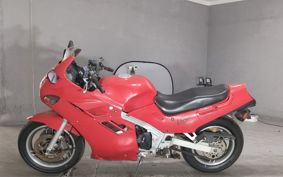 SUZUKI GSX1100 1990 GV72A