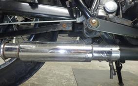 KAWASAKI 250TR BJ250F