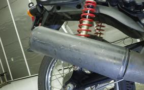 SUZUKI GS50 2021 NA41A