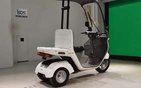 HONDA GYRO CANOPY