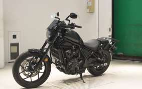 HONDA REBEL 1100 2022