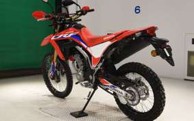 HONDA CRF250L