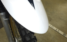 YAMAHA SEROW 250 Gen.3 2025 DG31J
