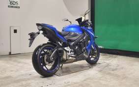 SUZUKI GSX-S1000F 2017 GT79A