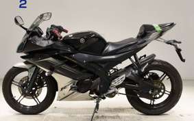 YAMAHA YZF-R15