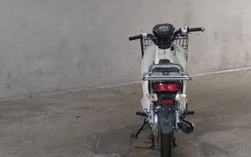 HONDA SUPER CUB50 AA04