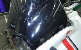 DUCATI DESSERT X 2022