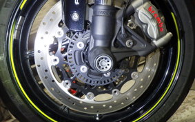 KAWASAKI Z1000 Gen.5 2017