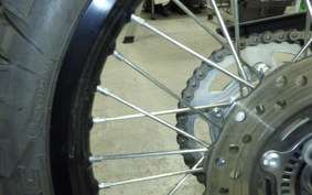 KAWASAKI KLX230ｼｪﾙﾊﾟ 2023 LX232A