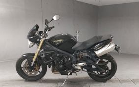 TRIUMPH STREET TRIPLE TMD406