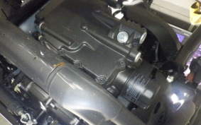 HONDA REBEL 1100 DCT 2022 SC83
