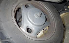 SUZUKI ADDRESS V125 G 1991 CF46A