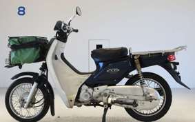 HONDA C50 SUPER CUB 2007 AA04