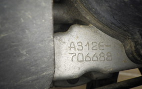 YAMAHA JOG Gen.5 SA36J