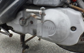 YAMAHA CYGNUS 125 D 4TG