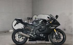 YAMAHA YZF-R6 RJ27