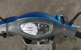 SUZUKI ADDRESS V125 CF46A