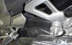 KAWASAKI ZZ1100 NINJA R Gen.2 1998 ZXT10D