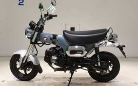HONDA DAX 125 JB04