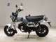 Фото Honda DAX 125 с японского аукциона