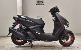 YAMAHA CYGNUSｸﾞﾘﾌｧｽ 2024 SEJ4J