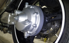 YAMAHA FJR1300 AS 2017 RP27J