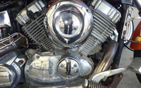 YAMAHA DRAGSTAR 400 1998 4TR