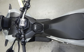 HONDA ADV160 2009 KF54