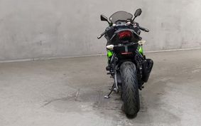 KAWASAKI NINJA ZX-6R 2016 ZX636E