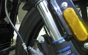 HARLEY XL1200CX 2016
