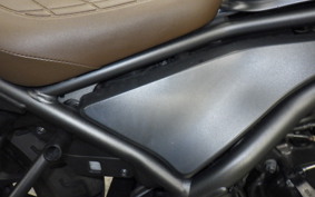 HONDA REBEL 250 A 2021 MC49
