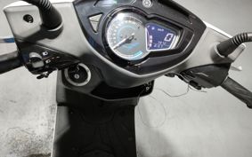 YAMAHA CYGNUS 125 X SE44J