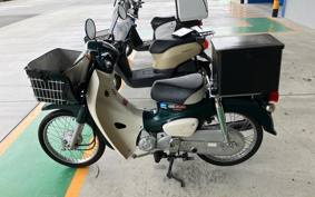 HONDA SUPER CUB50 AA09