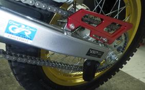 YAMAHA SEROW 250 Gen.3 DG31J