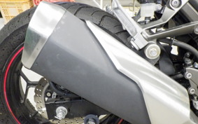 KAWASAKI NINJA 250 ABS 2017 EX250L