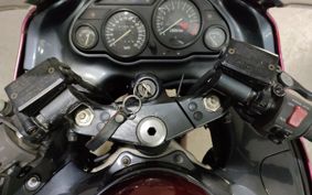 KAWASAKI ZZR1100 1995 ZXT10D