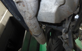 YAMAHA YZF-R25 2013 RG10J