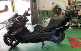 SUZUKI SKYWAVE 250 CJ46A
