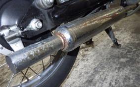 HONDA C50 SUPER CUB E AA01